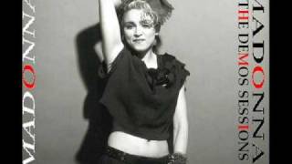 Ain&#39;t Not Big Deal (B-Side) - Madonna