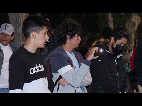 RALO VS SCAR - OCTAVOS REGIONAL LFP CHICLAYO