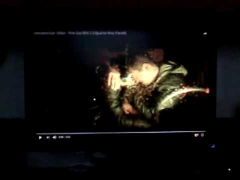 Amcalara Esir Olduk (Oğuzhan Koç Parodi)