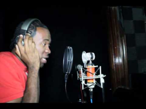 Fatal Flair-Karate Chop Official Freestyle