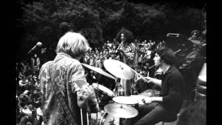 Grateful Dead - New Potato Caboose, Born Cross Eyed 1968-01-22