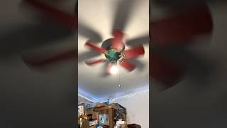 C-306 Fan | Quick 2026 Update