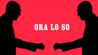 Giuliano Palma - Ora lo sai