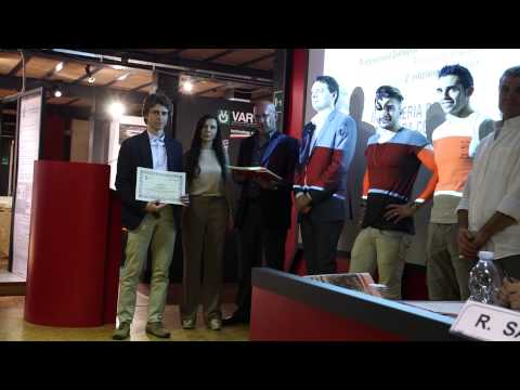 Master in Ingegneria della Moto da Corsa / 2° Edizione - Giornata di chiusura