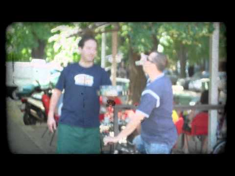 Gužva u 16-ercu - Arene (OFFICIAL VIDEO)