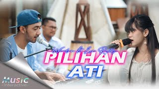 Download lagu Pilihan Ati - Esa Risty ( Live Music) mp3