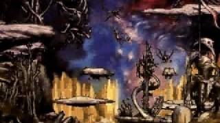 Skinny Puppy - Spasmolytic (Promo)