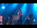 M83 - Intro (Live at Coachella 2012) 