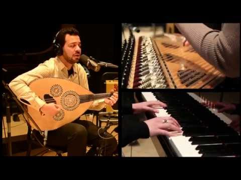 Ali Omar El-Farouk and Friends - Greetings (by Hamza El Din)