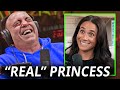 Joe Rogan MOCKS Meghan Markle For FAKE Royal Status On Podcast BACKFIRE