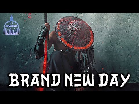 Sons of Legion - Brand New Day [Lyric Video]