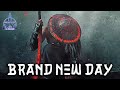 Sons of Legion - Brand New Day [Lyric Video]