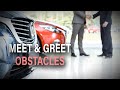 Meet & Greet Obstacles - David Lewis