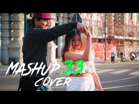 Mashup Cover 33 - Dileepa Saranga