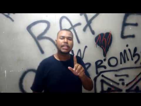 VATE - Sonhos Inesquecíveis #COMPARTILHE #TRAP #RAP