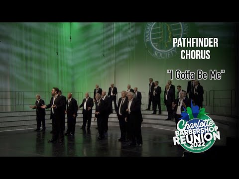 Pathfinder Chorus