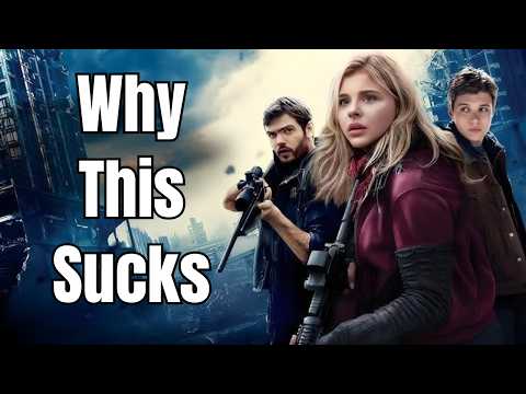 The 5th Wave: The Franchise that Never Was