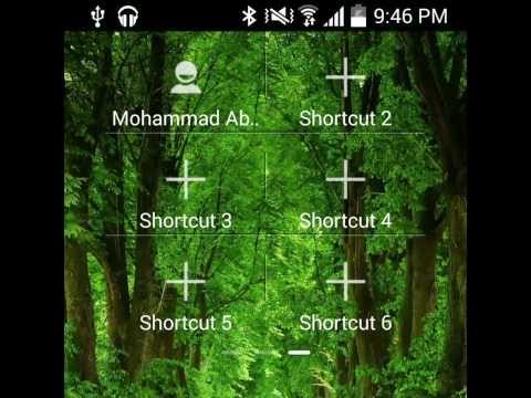 S-View Mods for Note 3 Unlock Video