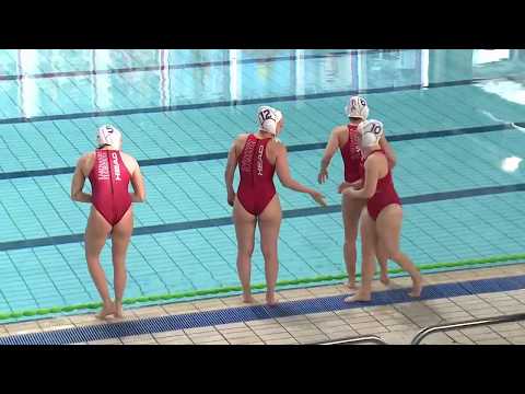 Florentia-Padova 5-10, gol parade