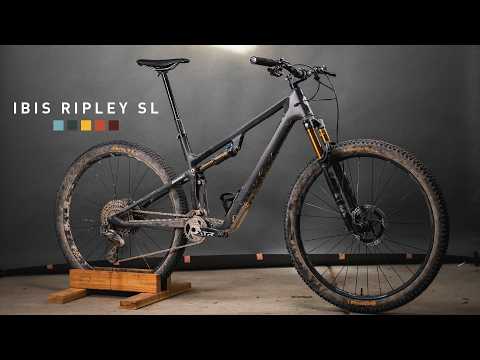 Ibis Ripley SL Review: Ibis Listened