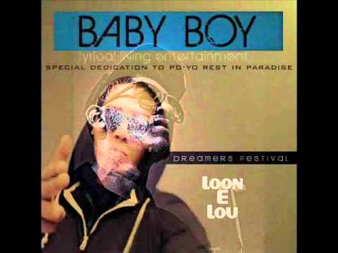 Facebook Wangstah Baby Boy ft. Loon E Lou. Baby-G