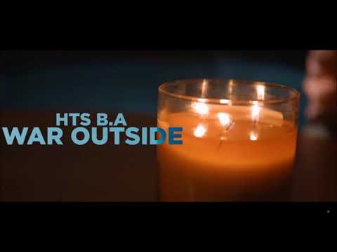 HTS B.A - Stuck In A War HQ
