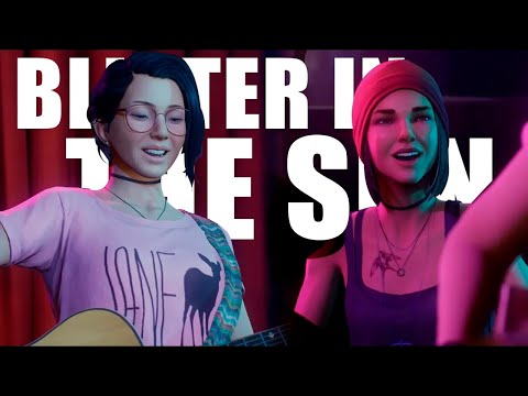 Blister In The Sun - Alex and Steph // Life is Strange: True Colors (legendado-tradução PT-BR)