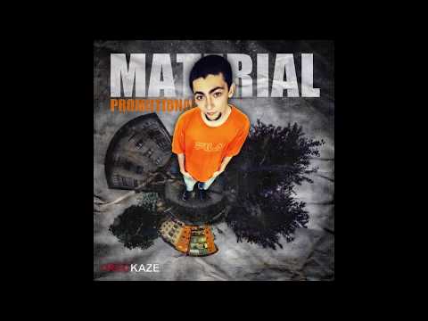 Reckaze - Tirada feat. Nameen (Audio)