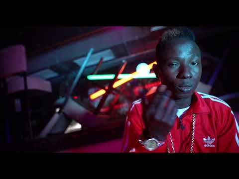 PATAPAA X DON HAYKAY X HENRY NICE AND ROUGH RYDER - MAFO (KING OF BOYZ ENTERTAINMENT 2021)