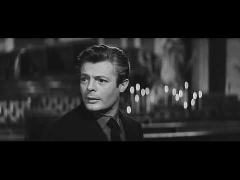 LA DOLCE VITA - Trailer
