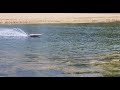 Pro Boat Impulse 32 Run On 4 Cell LiPo