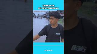 Download lagu TERNYATA INI PENYEBAB BANJIR 😭 #shorts mp3 Download lagu TERNYATA INI PENYEBAB BANJIR 😭 #shorts mp3