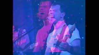 Ex Pilots It&#39;s Like Soul Man (Guided by Voices cover) live