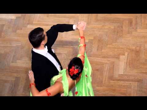 Bosák Martin & Kratochvílová Kamila - Tango