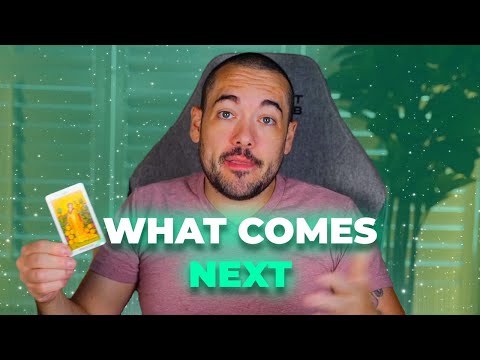 Scorpio "You Won’t Believe What’s Coming Next!" Next 3 Months Tarot