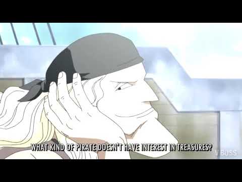 One Piece AMV/ASMV - I'M WHITEBEARD - EDWARD NEWGATE