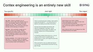 Goodbye manual testing & alert fatigue: Meet your AI data SRE