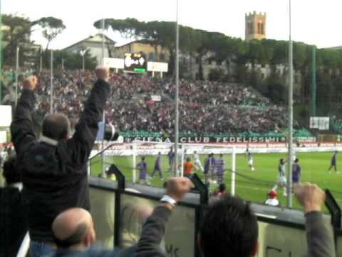 A.C. Siena beats Florence