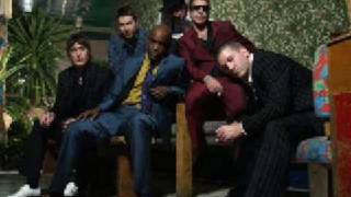Dub Pistols - Architect