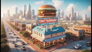 Best Top-Rated Restaurants in Arlington, Texas 2025