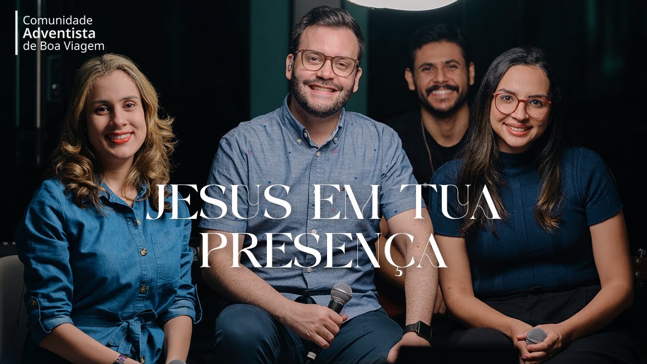 Ministério de Música — CABV