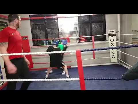 Boxings Future(Scott Thompson)