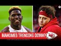 Former NFL QBs break down how the Tyreek Hill trade will IMPACT Patrick Mahomes | CBS Sports HQ