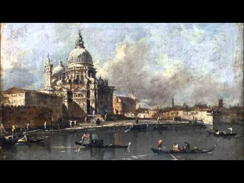 Baldassare Galuppi (1706-1785) - Te Deum