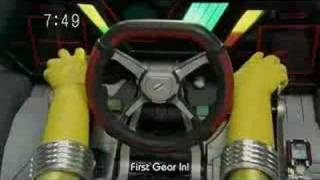 Download lagu Daibouken, Fusion Complete (Episode 24, Boukenger) mp3