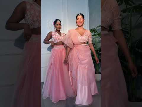 Pretty in pink 💖 #indian #indianfashion #desi #desifashion #indianjewellery #indianwedding #outfit