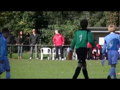 Fotoclips Willem II / RKC D1 + DVO D1