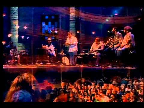 Teresa Cristina e Grupo Semente - Já Era (Palavra)