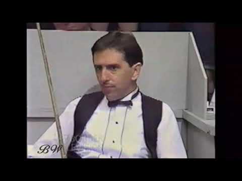 1989 Ross Mcinnes v Greg Farren in the Semi Final of Border Classic