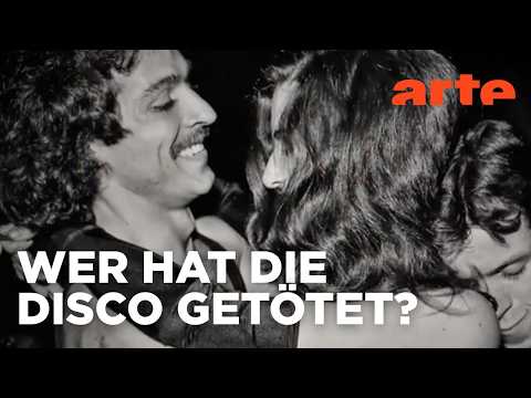 Video Thumbnail: "Disco sucks!" - Amerikas erster Kulturkampf | Doku HD | ARTE